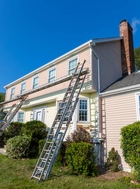 Reliable Bystrom, CA Siding Installation & Repair Solutions