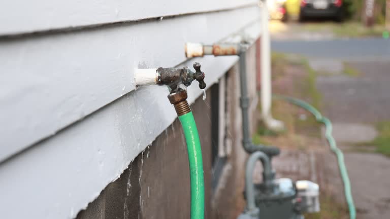 Best Weatherproofing and Sealing  in Bystrom, CA